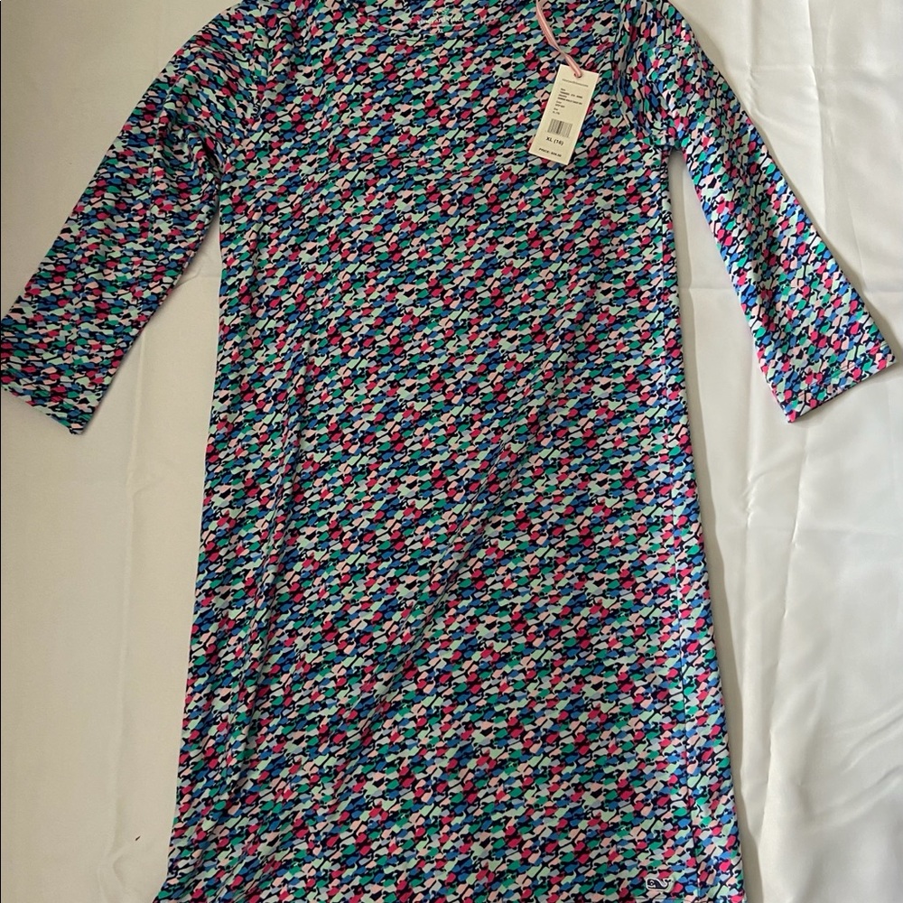 Vineyard Vines Dress